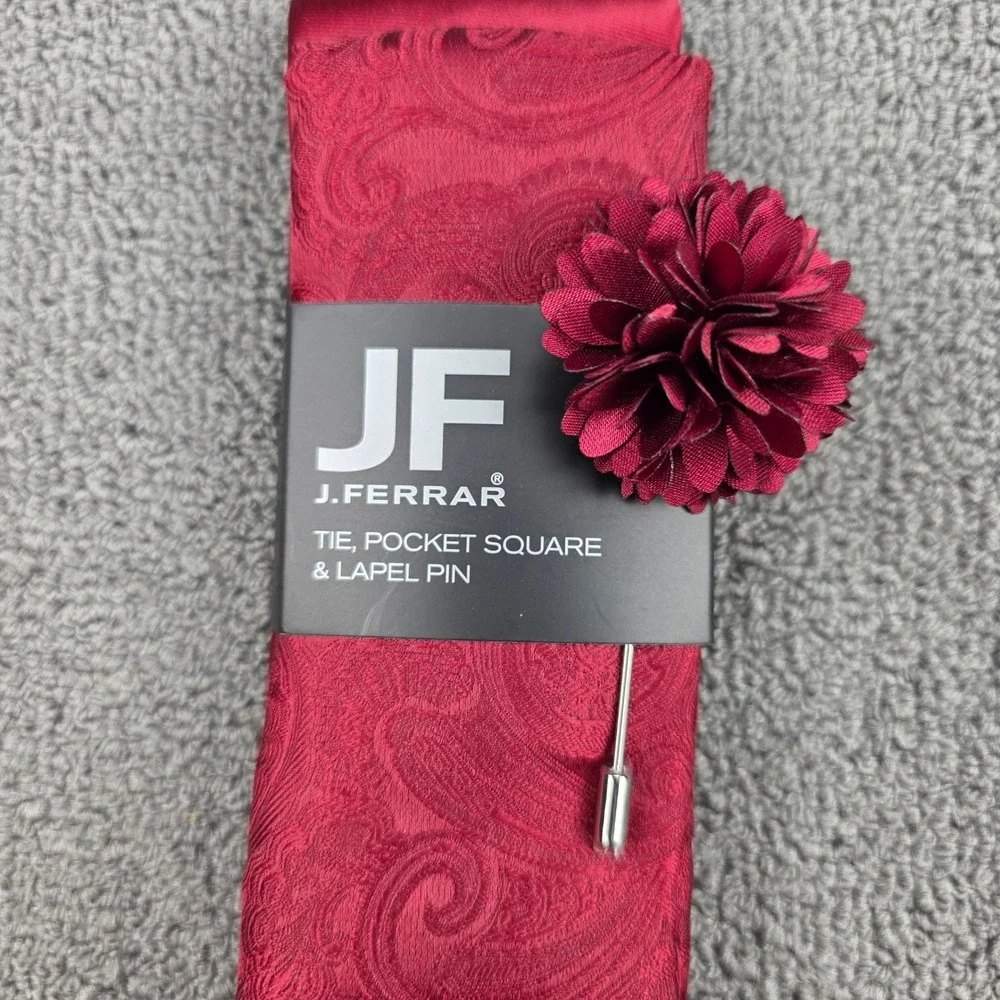 J. Ferrar elevate your